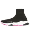 Speed Trainer “Suola rosa e nera” 587280W17251915