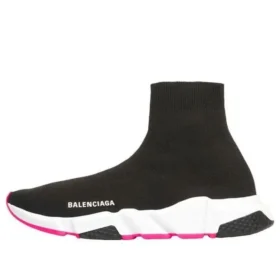 Speed Trainer “Suola rosa e nera” 587280W17251915