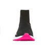 Speed Trainer “Suola rosa e nera” 587280W17251915