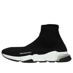 Speed Trainer “Suola trasparente – Nero” 607544W05GG1010