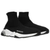 Speed Trainer “Suola trasparente – Nero” 607544W05GG1010