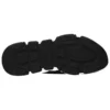Speed Trainer “Suola trasparente – Nero” 607544W05GG1010