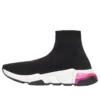 Speed Trainer “Suola trasparente – Rosa” 607543W05GG1014