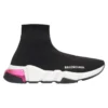 Speed Trainer “Suola trasparente – Rosa” 607543W05GG1014
