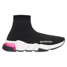 Speed Trainer “Suola trasparente – Rosa” 607543W05GG1014
