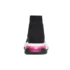 Speed Trainer “Suola trasparente – Rosa” 607543W05GG1014