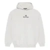 Sponsor Unisex Bianco 570811TJVE19054