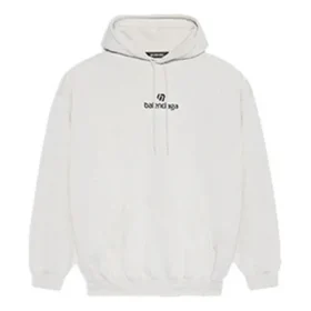 Sponsor Unisex Bianco 570811TJVE19054