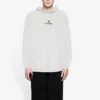 Sponsor Unisex Bianco 570811TJVE19054
