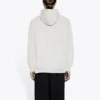 Sponsor Unisex Bianco 570811TJVE19054