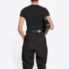 Sporty B Shrunk T-shirt “Black White” 704070TMVG43869