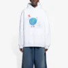 SS21 Comodo Casual Unisex Bianco 620947TKV959040