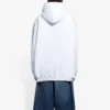 SS21 Comodo Casual Unisex Bianco 620947TKV959040
