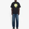 SS21 Drip Peace Large Fit “Black” 641675TKVA11012