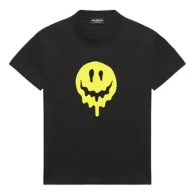 SS21 Drip Peace Slim Nero 612964TKVA31361