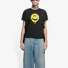 SS21 Drip Peace Slim Nero 612964TKVA31361
