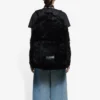 SS21 Drip Peace Slim Nero 612964TKVA31361