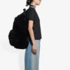 SS21 Drip Peace Slim Nero 612964TKVA31361