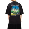 SS21 Sacre Coeur versione grande, nero 641532TJVH61000