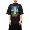 SS21 Sacre Coeur versione grande, nero 641532TJVH61000