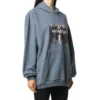 Stampa del logo Grigio/Blu 620947TIV481404