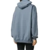 Stampa del logo Grigio/Blu 620947TIV481404