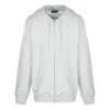 Stampa logo BB Unisex grigio chiaro 583216TFV612569