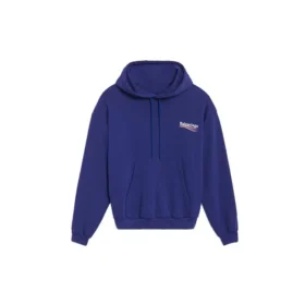 Stampa logo, unisex, blu 508205TBV144540