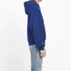 Stampa logo, unisex, blu 508205TBV144540