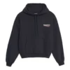 Stampa logo Unisex Blu navy 556145TBV144128