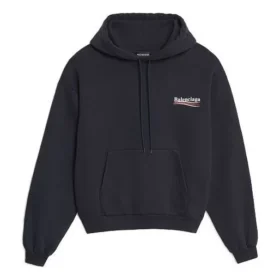 Stampa logo Unisex Blu navy 556145TBV144128