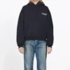 Stampa logo Unisex Blu navy 556145TBV144128