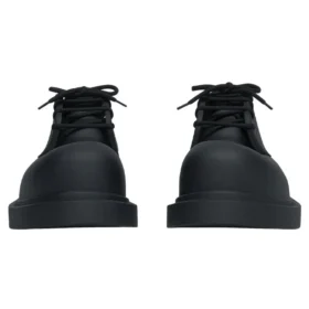 Steroid Stringate “Black” 717805W0FOI1000