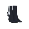 Stivaletti Balenciaga x adidas Originals Knife 110 mm “Black” 724073W2ES11090