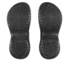 Stivaletti con zeppa Balenciaga x Crocs “Black” 713679W1S8E1000