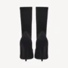 Stivaletti da donna “Knife” in nero