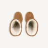 Stivaletti Fargo da donna in marrone Stivaletti Fargo da donna in marrone