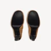 Stivaletti Fargo da donna in marrone Stivaletti Fargo da donna in marrone