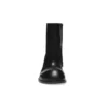 Stivaletti Hummer da 90 mm “Pelle nera” 712843WBDO01000