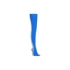 Stivaletti sopra il ginocchio Balenciaga x adidas Originals Knife “Blue” 724074W2ES14090