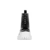 Stivaletti Strike da 20 mm “Black White” 590974WA9671090