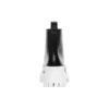 Stivaletti Strike da 20 mm “Black White” 590974WA9671090