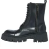 Stivaletti Tractor da 20 mm “Fossil Grey” 617420WA8E91568