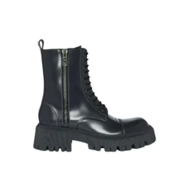 Stivaletti Tractor da 20 mm “Fossil Grey” 617420WA8E91568