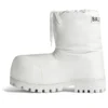 Stivali Alaska Low “White” 780558W4SA19000