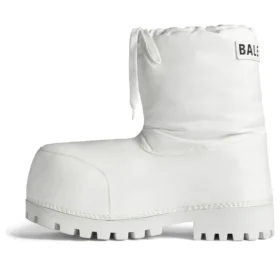 Stivali Alaska Low “White” 780558W4SA19000