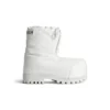 Stivali Alaska Low “White” 780558W4SA19000