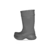 Stivali Balenciaga x Crocs “Grigio” 677384W1S8E1500