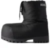 Stivali bassi Alaska “Black” 780561W4SA11000