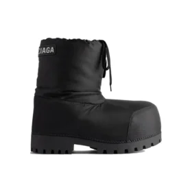 Stivali bassi Alaska “Black” 780561W4SA11000